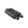 Picture of Flowmaster 3 IN(C)/2.25 OUT(D) Super 44 Series Muffler
