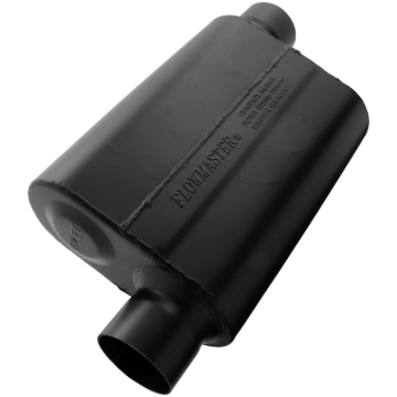 Picture of Flowmaster 3 IN(O)/OUT(O) Super 44 Series Muffler