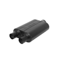 Picture of Flowmaster 3 IN(C)/2.25 OUT(D) Super 44 Series Muffler