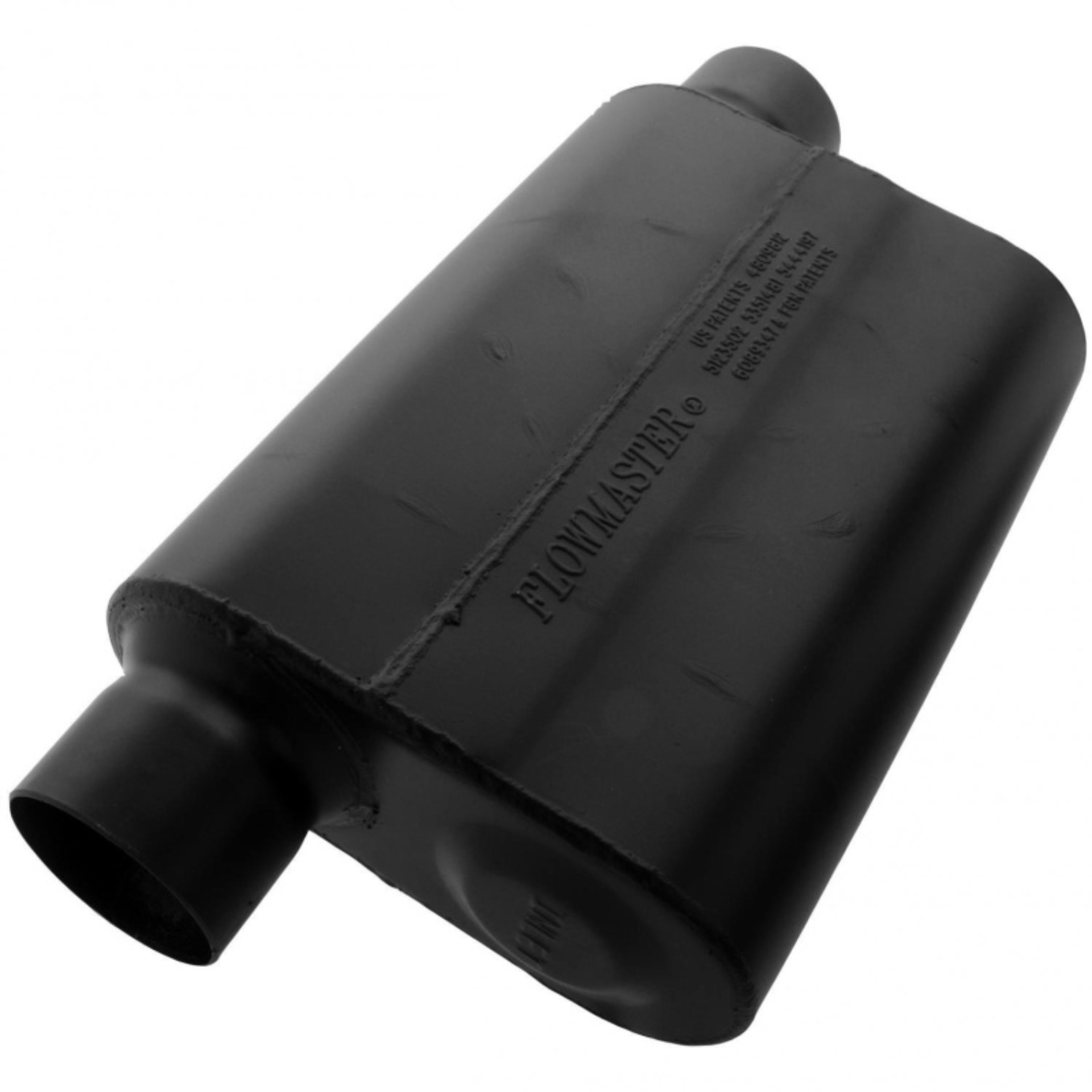 Picture of Flowmaster 3 IN(O)/OUT(O) Super 44 Series Muffler
