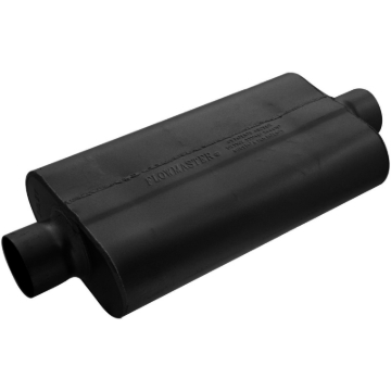 Picture of Flowmaster 3 IN (C)/OUT(C) 50 Series DF Muffler