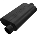 Picture of Flowmaster 3 IN(O)/OUT(C) 50 Series DF Muffler
