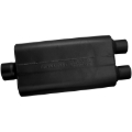 Picture of Flowmaster 3 IN(C)/2.5 Dual OUT 50 Series DF Muffler