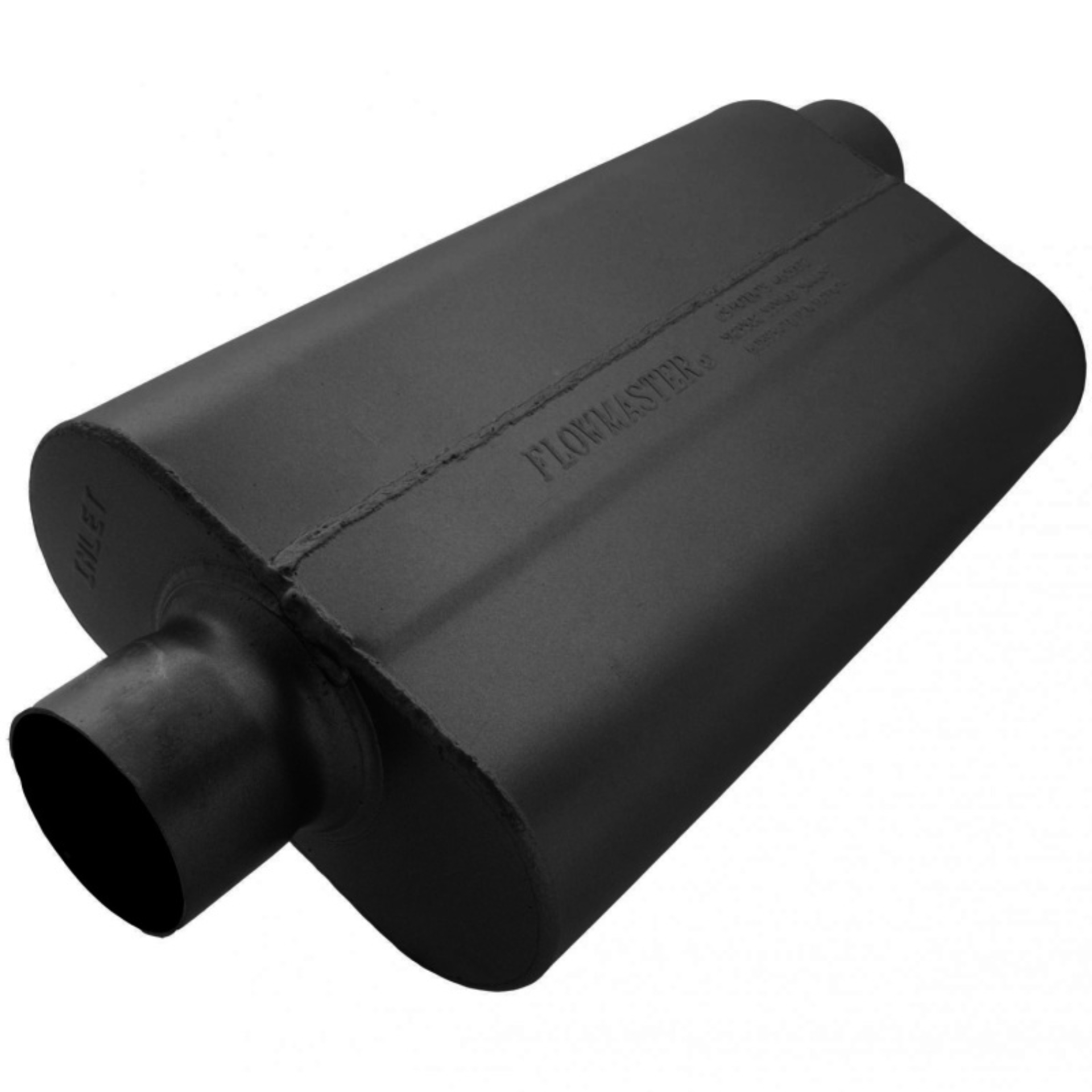 Picture of Flowmaster 3 IN(C)/OUT(O) 50 Series DF Muffler