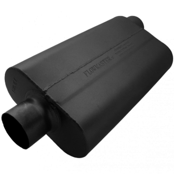 Picture of Flowmaster 3 IN(C)/OUT(O) 50 Series DF Muffler
