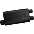 Picture of Flowmaster 3 IN(O)/2.5 OUT(D) 50 Series DF Muffler