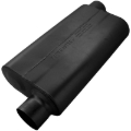 Picture of Flowmaster 3 IN(O)/OUT(O) 50 Series DF Muffler