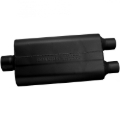 Picture of Flowmaster 3 IN(C)/2.25 OUT(D) 50 Series DF Muffler