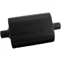 Picture of Flowmaster 2.25 IN(C)/OUT(C) Super 40 Series Muffler
