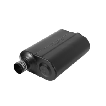 Picture of Flowmaster 2.25 IN(O)/OUT(C) Super 40 Series Muffler