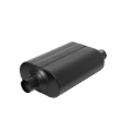 Picture of Flowmaster 2.25 IN(O)/OUT(C) Super 40 Series Muffler