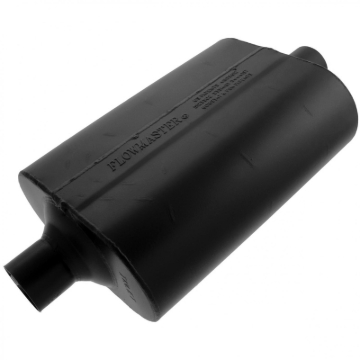 Picture of Flowmaster 2.25 IN(C)/OUT(C) 60 Series DF Muffler