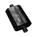 Picture of Flowmaster 2.25 IN(C)/OUT(C) 60 Series DF Muffler