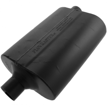Picture of Flowmaster 2.25 IN(C)/OUT(O) 60 Series DF Muffler