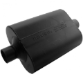 Picture of Flowmaster 2.5 IN(C)/OUT(C) Super 40 Series Muffler
