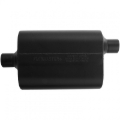 Picture of Flowmaster 2.25 IN(C)/OUT(O) 60 Series DF Muffler