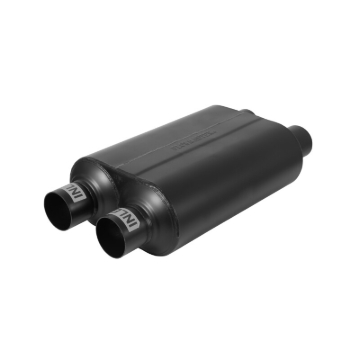 Picture of Flowmaster 2.5 (D)IN/2.5 (D) Super 40 Series Muffler