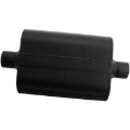 Picture of Flowmaster 2.5 IN(C)/OUT(C) Super 40 Series Muffler