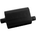 Picture of Flowmaster 2.5 IN(C)/OUT(O) Super 40 Series Muffler
