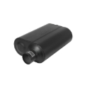 Picture of Flowmaster 2.5 IN(O)/OUT(O) Super 40 Series Muffler