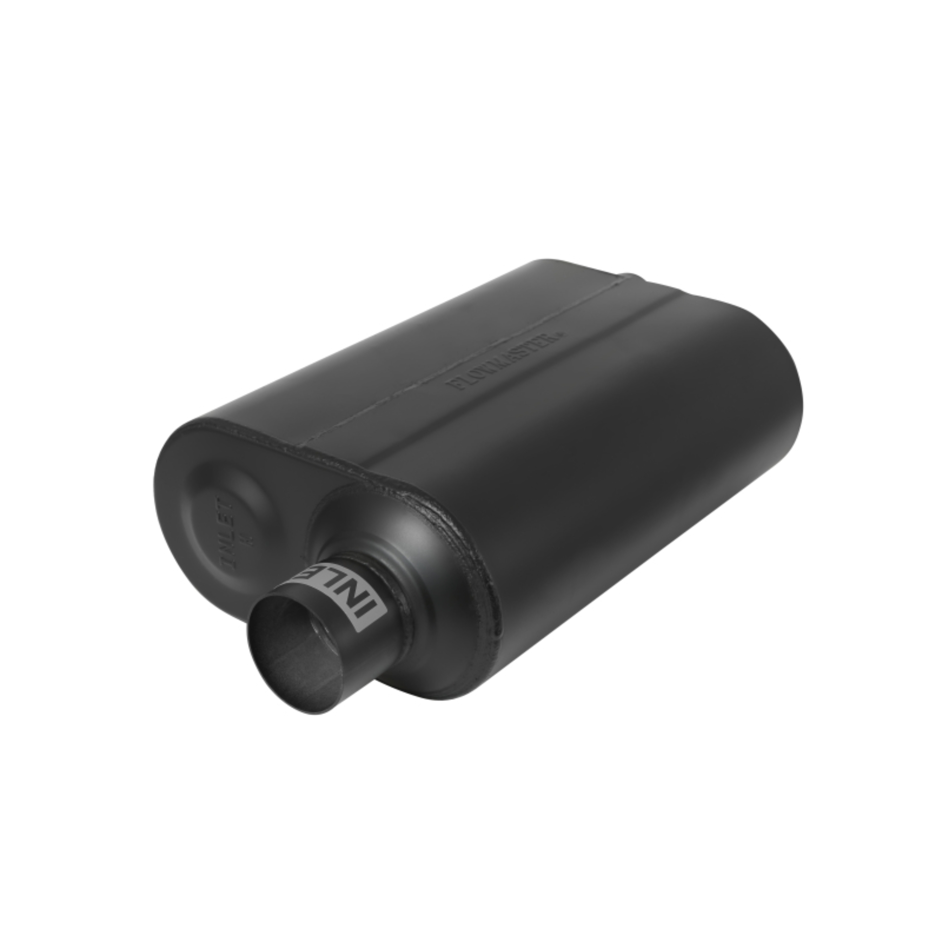 Picture of Flowmaster 2.5 IN(O)/OUT(O) Super 40 Series Muffler