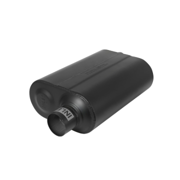 Picture of Flowmaster 2.5 IN(O)/OUT(O) Super 40 Series Muffler