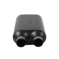 Picture of Flowmaster 2.5 (D)IN/2.5 (D) Super 40 Series Muffler