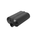 Picture of Flowmaster 2.5 IN(O)/OUT(O) Super 40 Series Muffler