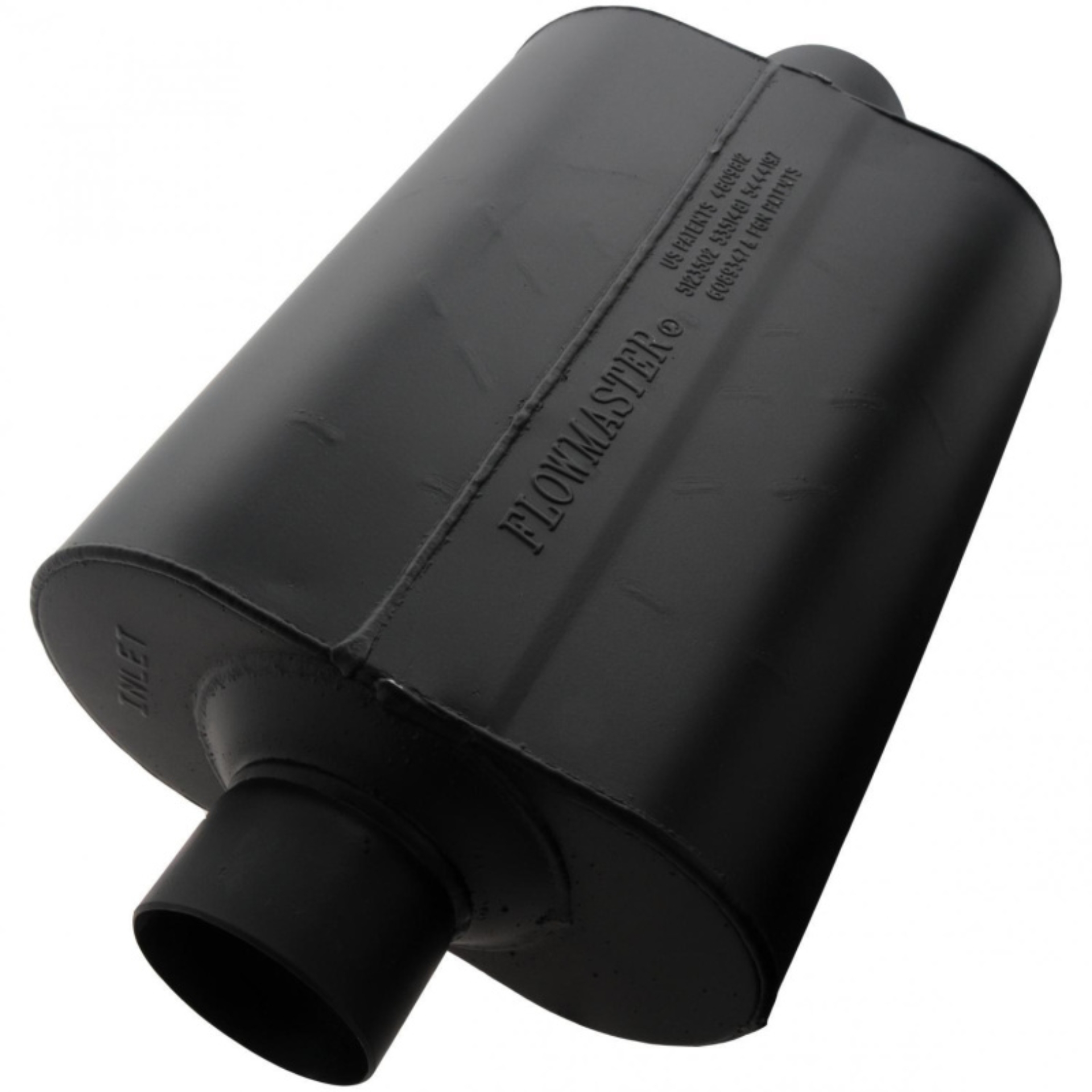 Picture of Flowmaster 3 IN(C)/OUT(C) Super 40 Series Muffler
