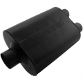 Picture of Flowmaster 3 IN(C)/2.5 OUT(D) Super 40 Series Muffler