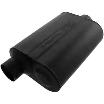 Picture of Flowmaster 3 IN(O)/OUT(C) Super 40 Series Muffler