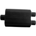 Picture of Flowmaster 3 IN(C)/2.5 OUT(D) Super 40 Series Muffler