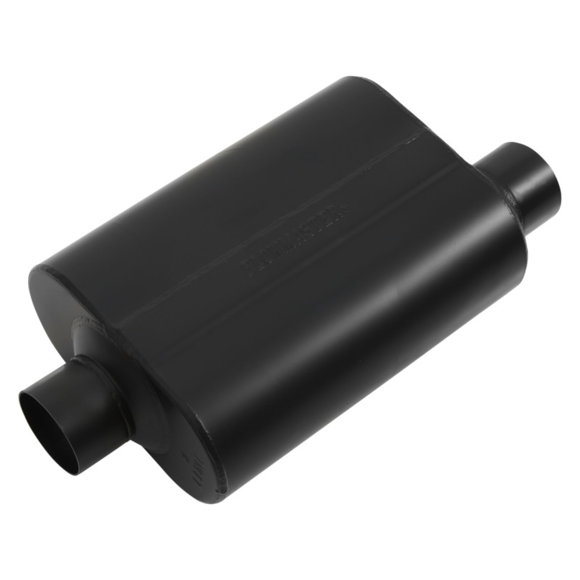 Picture of Flowmaster 3 IN(C)/OUT(O) Super 40 Series Muffler