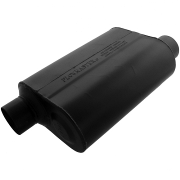 Picture of Flowmaster 3 IN(O)/OUT(O) Super 40 Series Muffler