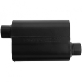 Picture of Flowmaster 3 IN(O)/OUT(O) Super 40 Series Muffler