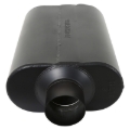 Picture of Flowmaster 3 IN(C)/OUT(O) Super 40 Series Muffler