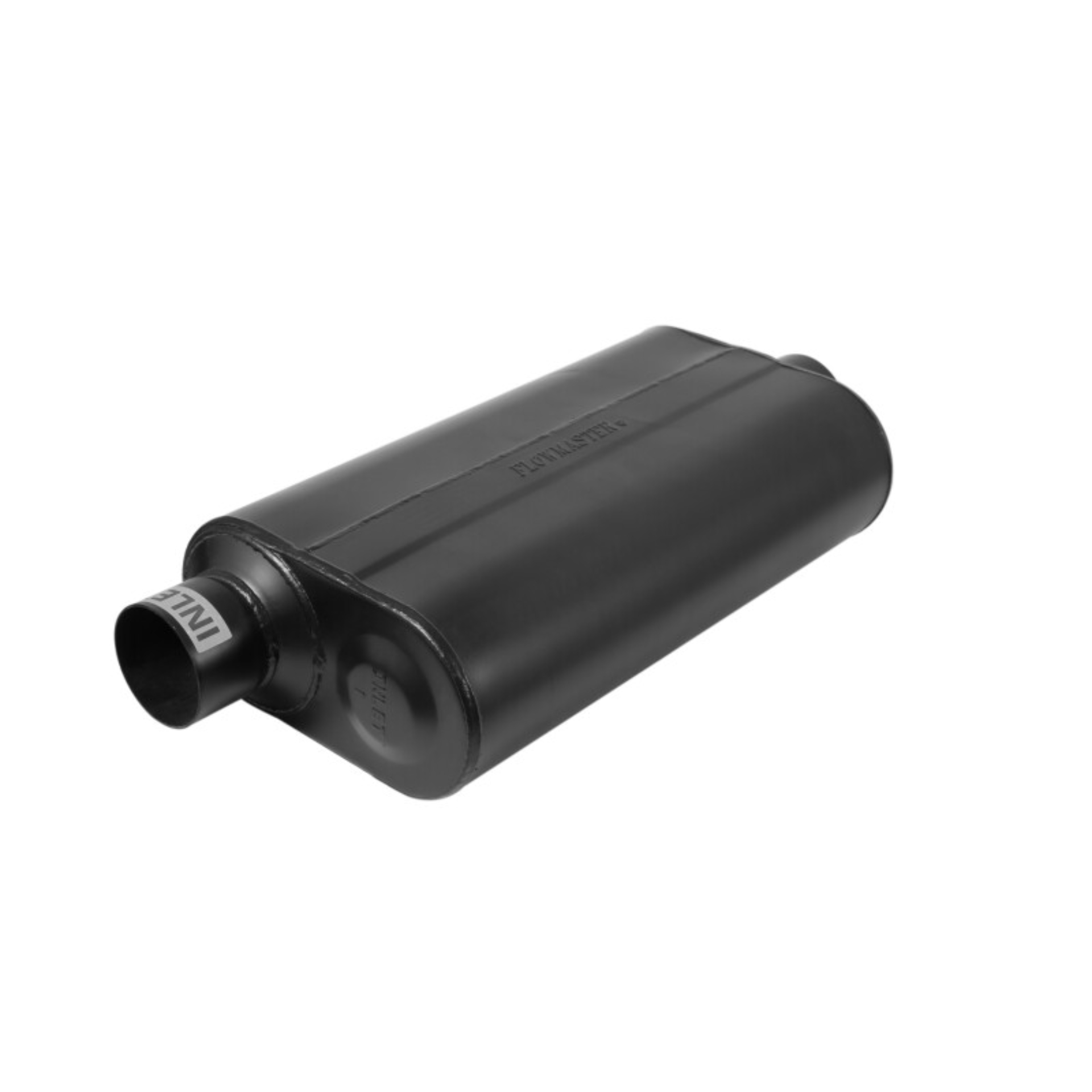 Picture of Flowmaster 3 IN(O)/3 (C) 50 Series Heavy Duty Muffler