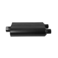 Picture of Flowmaster 3 IN(C)/2.5 OUT(D) 50 Series Heavy Duty Muffler