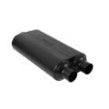 Picture of Flowmaster 3 IN(C)/2.5 OUT(D) 50 Series Heavy Duty Muffler