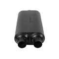 Picture of Flowmaster 3 IN(C)/2.5 OUT(D) 50 Series Heavy Duty Muffler