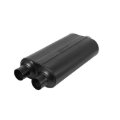 Picture of Flowmaster 3 IN(C)/2.5 OUT(D) 50 Series Heavy Duty Muffler