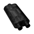 Picture of Flowmaster 3 IN(O)/2.5 OUT(D) 50 Series Heavy Duty Muffler