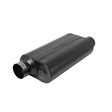 Picture of Flowmaster 3.5 IN(O)/OUT(O) 50 Series Heavy Duty Muffler