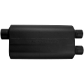 Picture of Flowmaster 3 IN(O)/2.5 OUT(D) 50 Series Heavy Duty Muffler