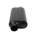 Picture of Flowmaster 3.5 IN(O)/OUT(O) 50 Series Heavy Duty Muffler