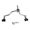 Picture of Flowmaster 21-26 Chevrolet Suburban/Tahoe/Yukon 6.2L Flow FX Cat-Back Exhaust System
