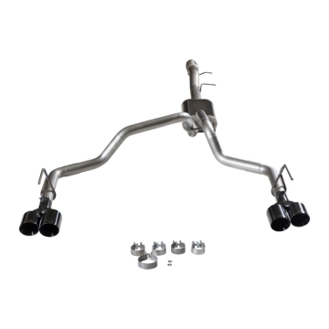 Picture of Flowmaster 21-26 Chevrolet Suburban/Tahoe/Yukon 6.2L Flow FX Cat-Back Exhaust System