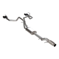 Picture of Flowmaster 21-26 Chevrolet Suburban/Tahoe/Yukon 6.2L Flow FX Cat-Back Exhaust System