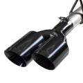 Picture of Flowmaster 21-26 Chevrolet Suburban/Tahoe/Yukon 6.2L Flow FX Cat-Back Exhaust System
