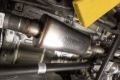 Picture of Flowmaster 21-26 Chevrolet Tahoe 5.3L FlowFx Direct Fit Muffler